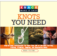 Knots You Need